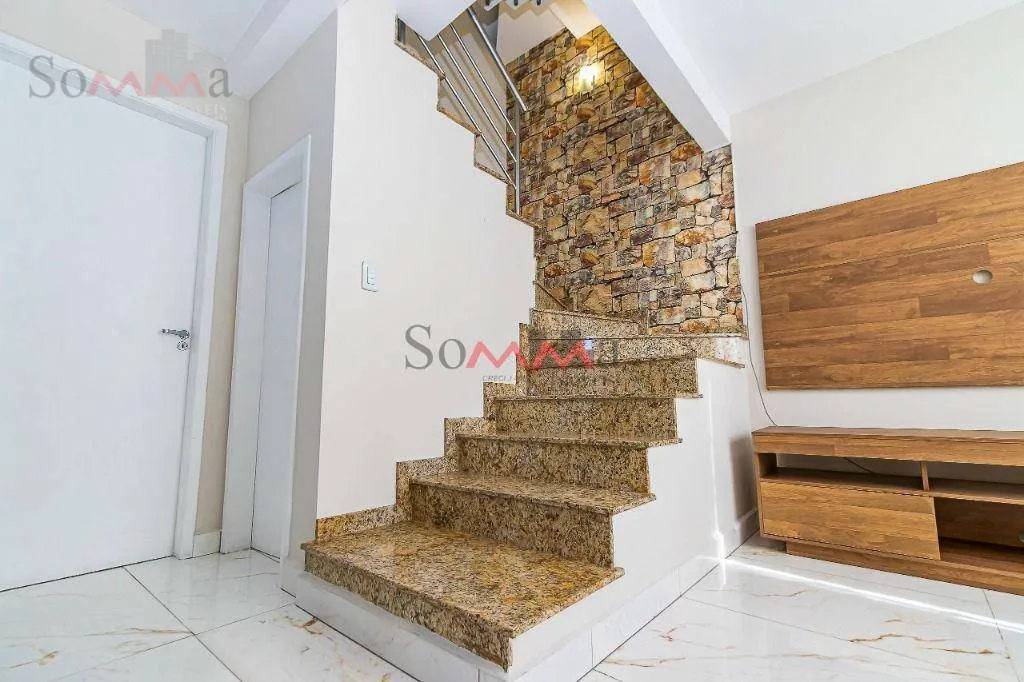 Furnished house, 105 m², with a dryer — photo 45