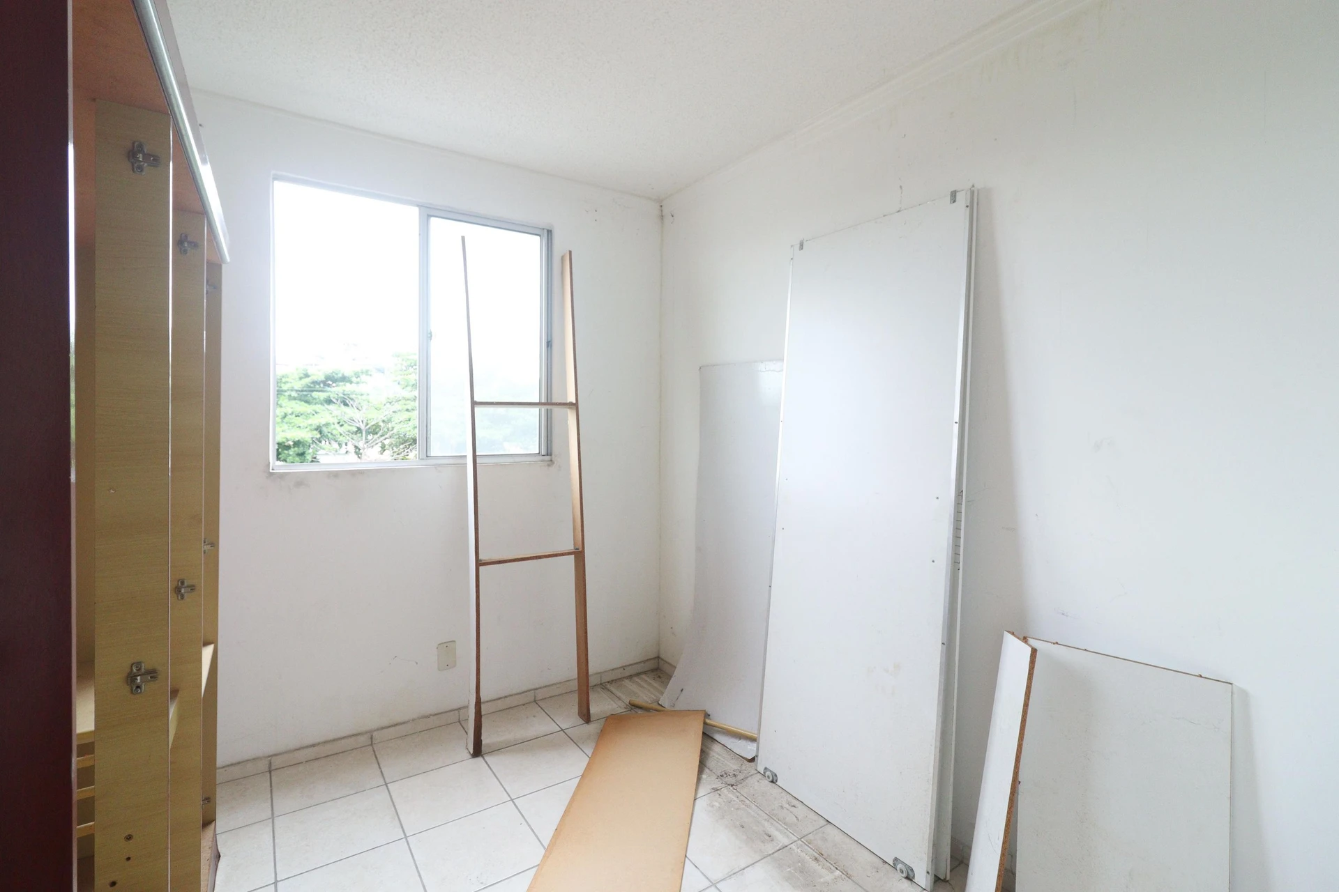 Apartamento mobiliado de 50 m² e 2 quartos, Barros Filho — photo 8