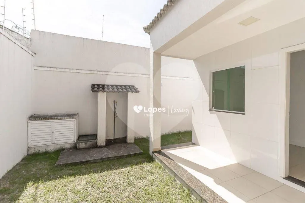 Unfurnished triplex house with 6 en-suite bedrooms and 820 m² — photo 61