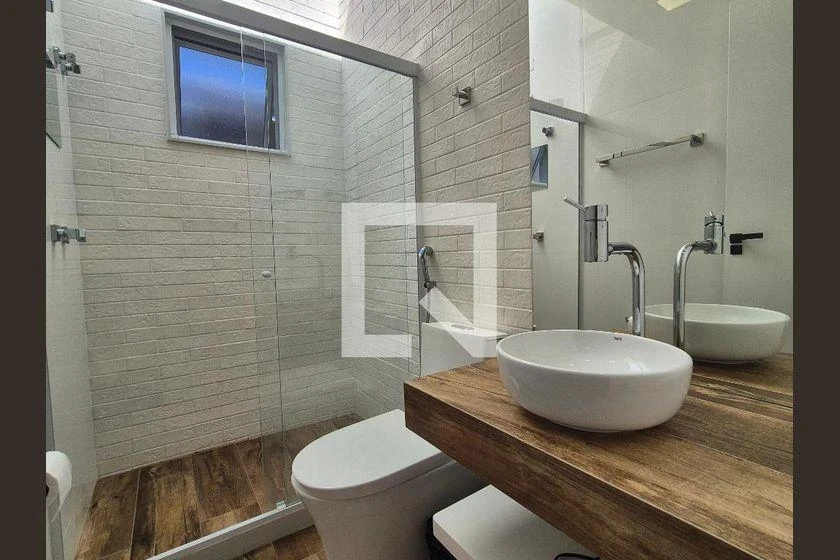 Apartamento mobiliado de 40 m², 1 quarto e 1 vaga — photo 21