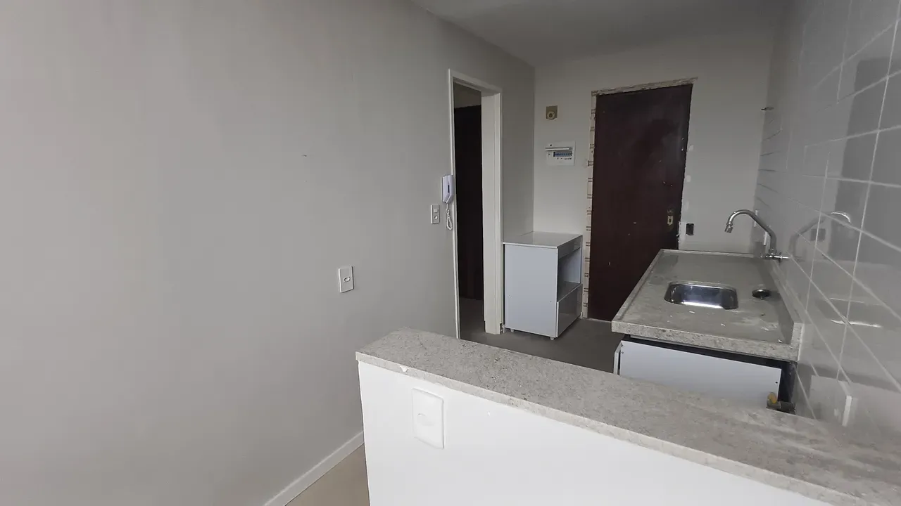 Private BBQ in a one-bedroom apartment, 81 m² — photo 28