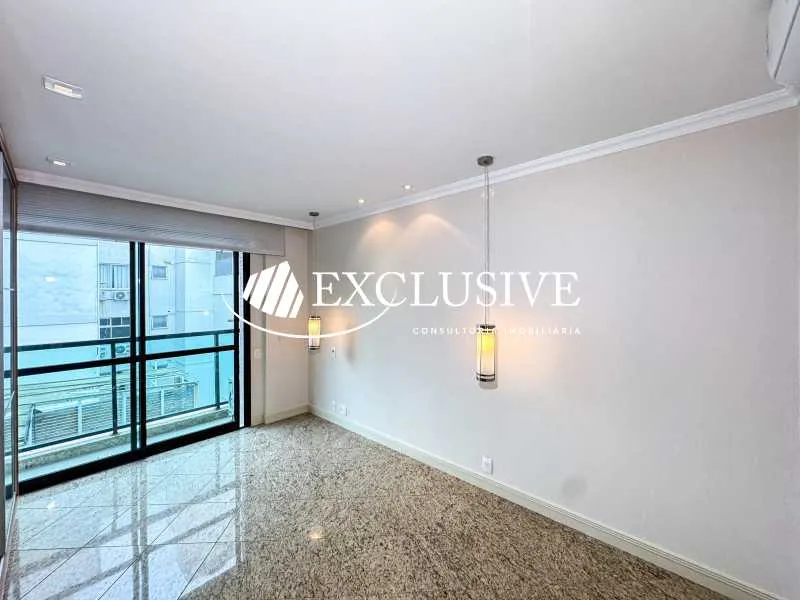 Apartamento residencial com 3 quartos e 5 banheiros — photo 9