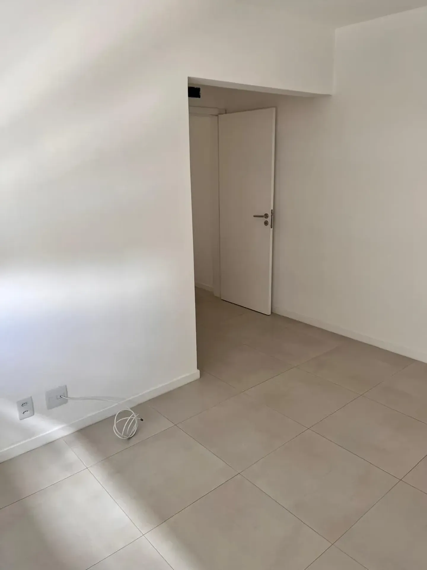 2-bedroom apartment in a building with a sauna — photo 19