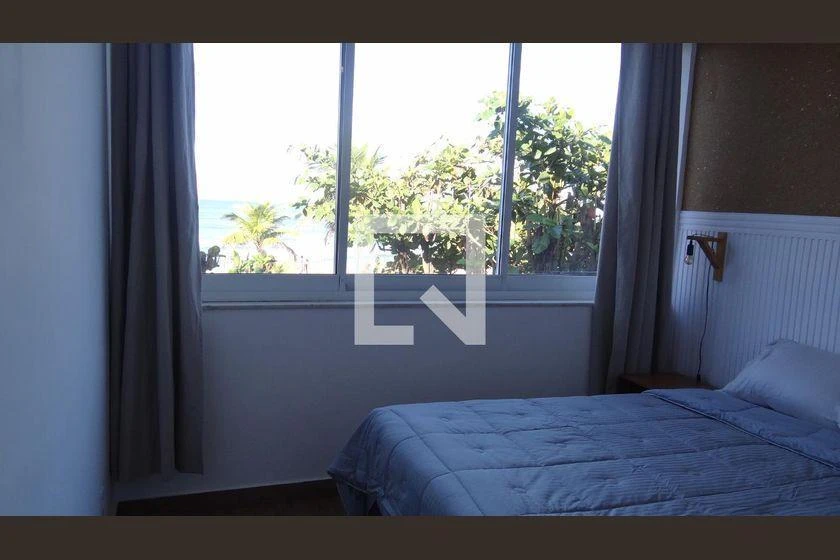 Furnished 2-bedroom apartment with balcony — photo 38