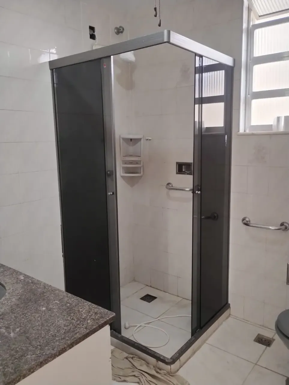 Квартира без меблів з 2 спальнями та зоною для прання — photo 9