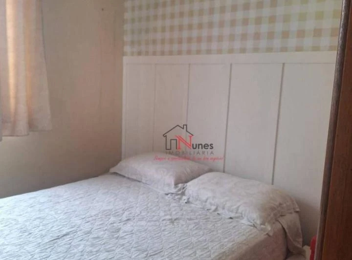 Apartamento de 1 dormitório com 40 m² e vaga — photo 2