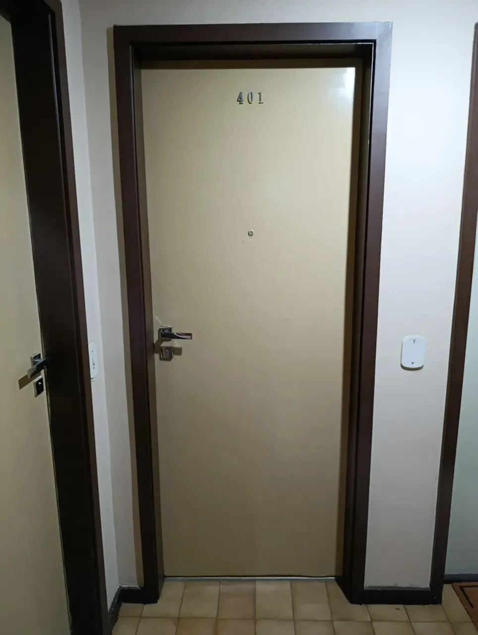 Apartamento sem mobília com 2 quartos e 2 banheiros — photo 19