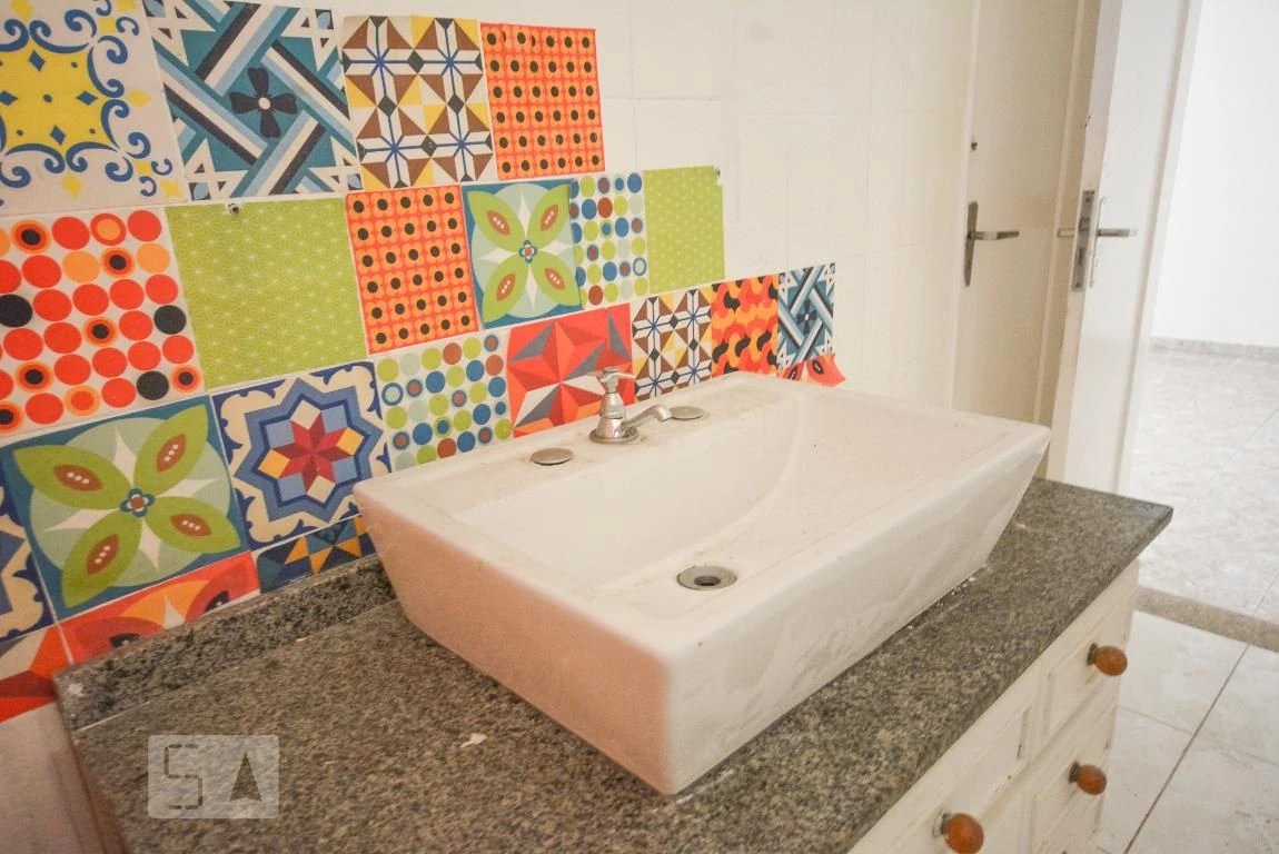 Apartamento com 2 quartos, 1 suíte e 2 banheiros — photo 26
