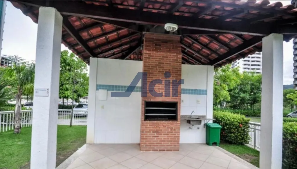 Apartamento de 3 quartos, sendo 1 suíte, 45 m², Jacarepaguá — photo 12