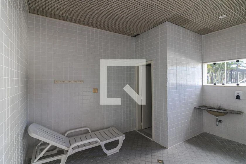 65 m² apartment with a mountain view and a washing machine — photo 37