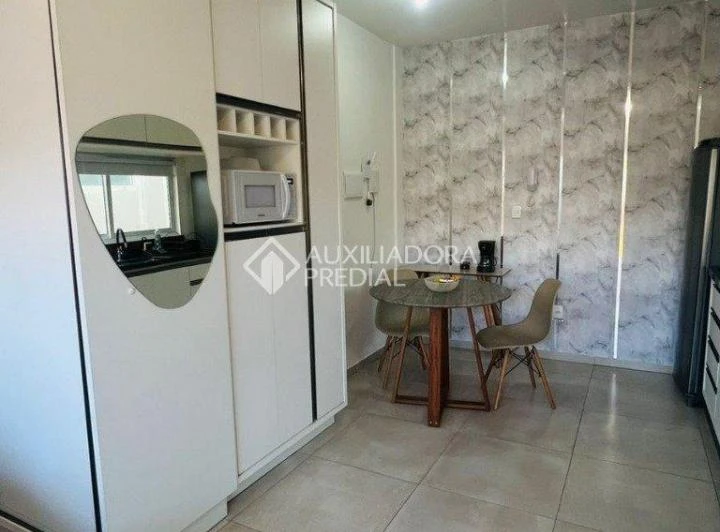 Furnished 45 m² apartment with 1 bedroom — photo 5