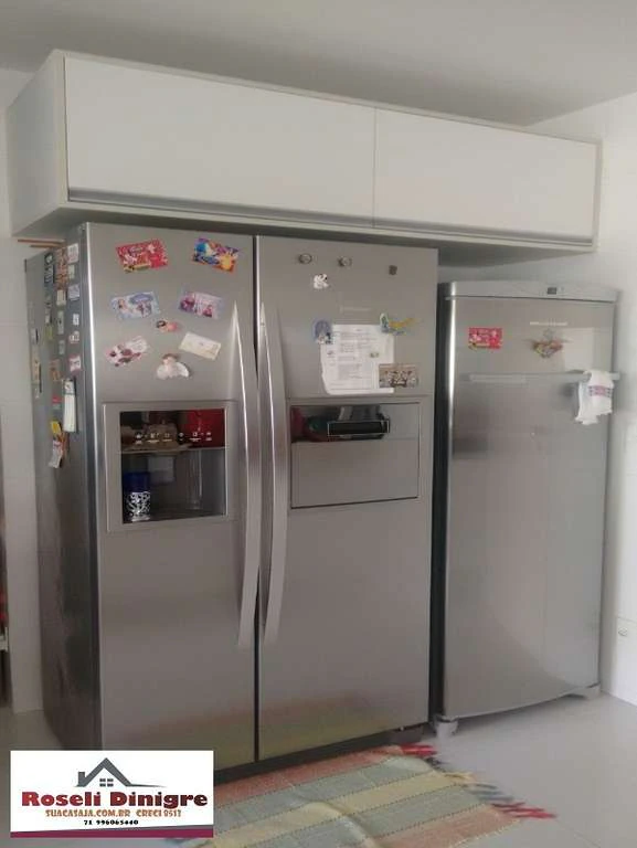 Furnished 144 m² apartment with open-plan kitchen — photo 18