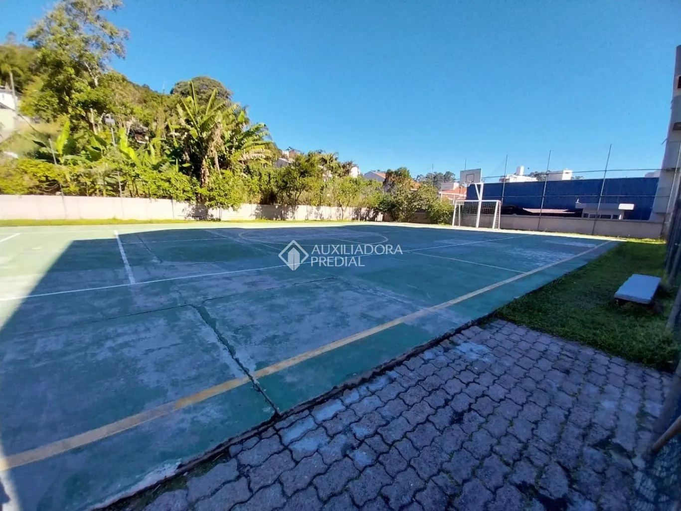 Apartamento no 3º andar com 3 quartos e varanda — photo 11