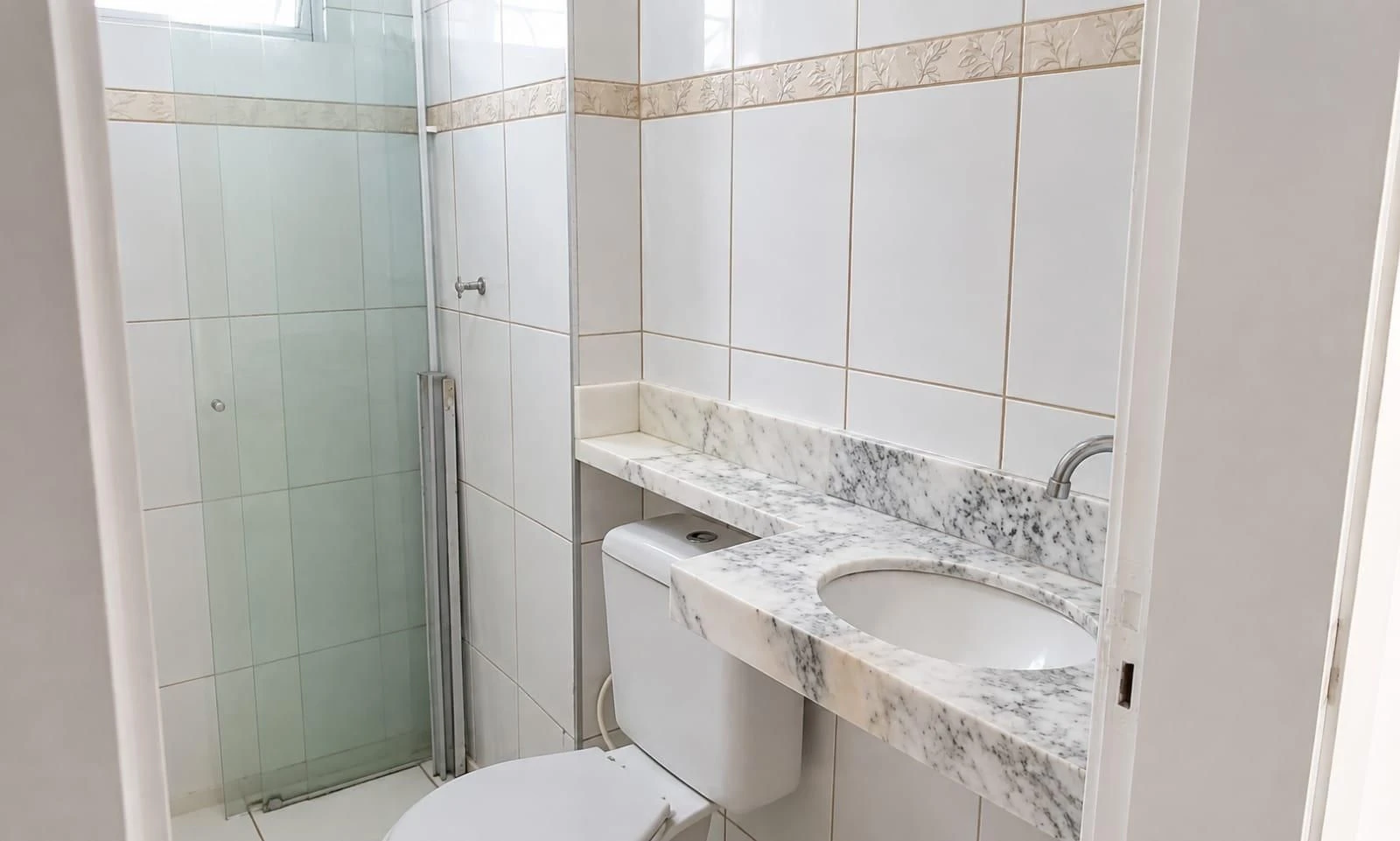 Apartamento sem mobília com 2 quartos e 1 vaga — photo 7