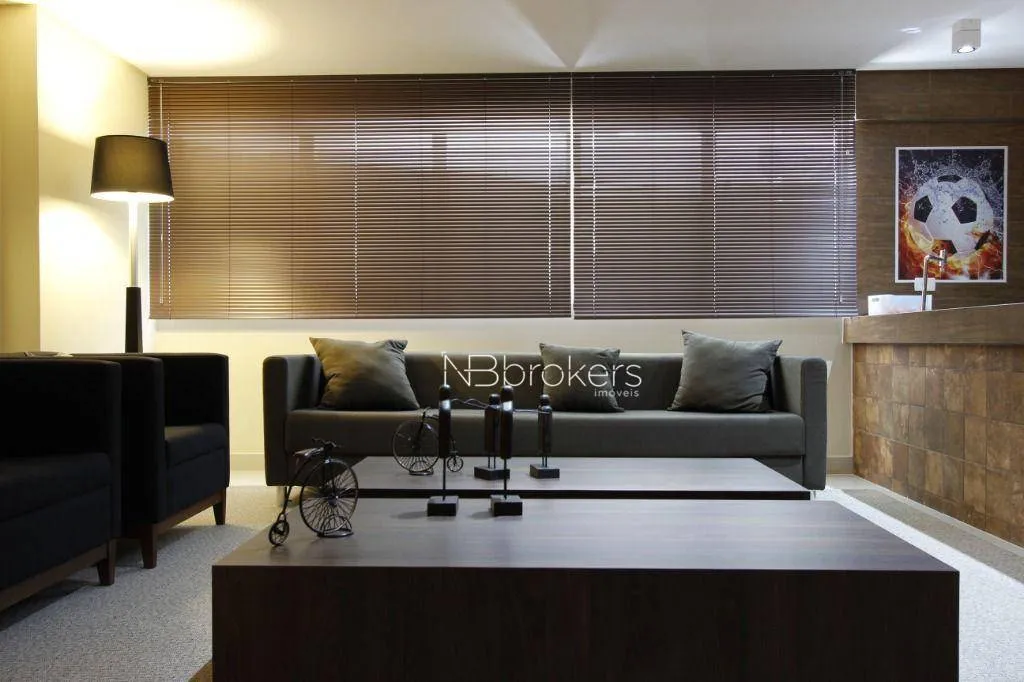 2-bedroom apartment with suite, balcony and private BBQ — photo 52