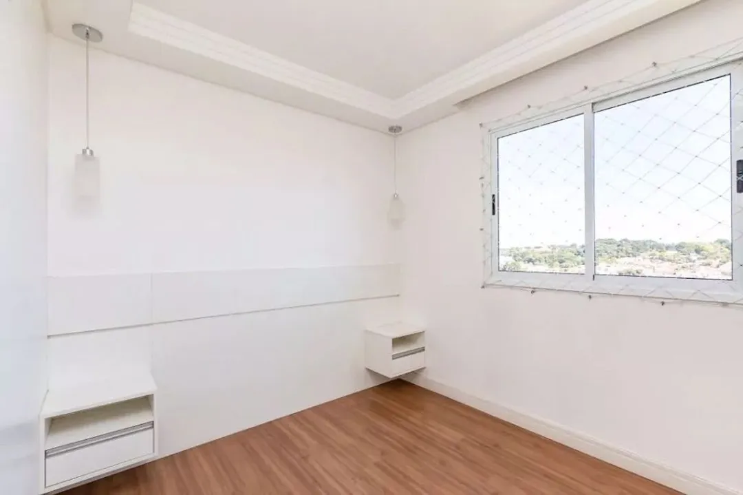 3-bedroom apartment 96 m² with 1 parking space — photo 27