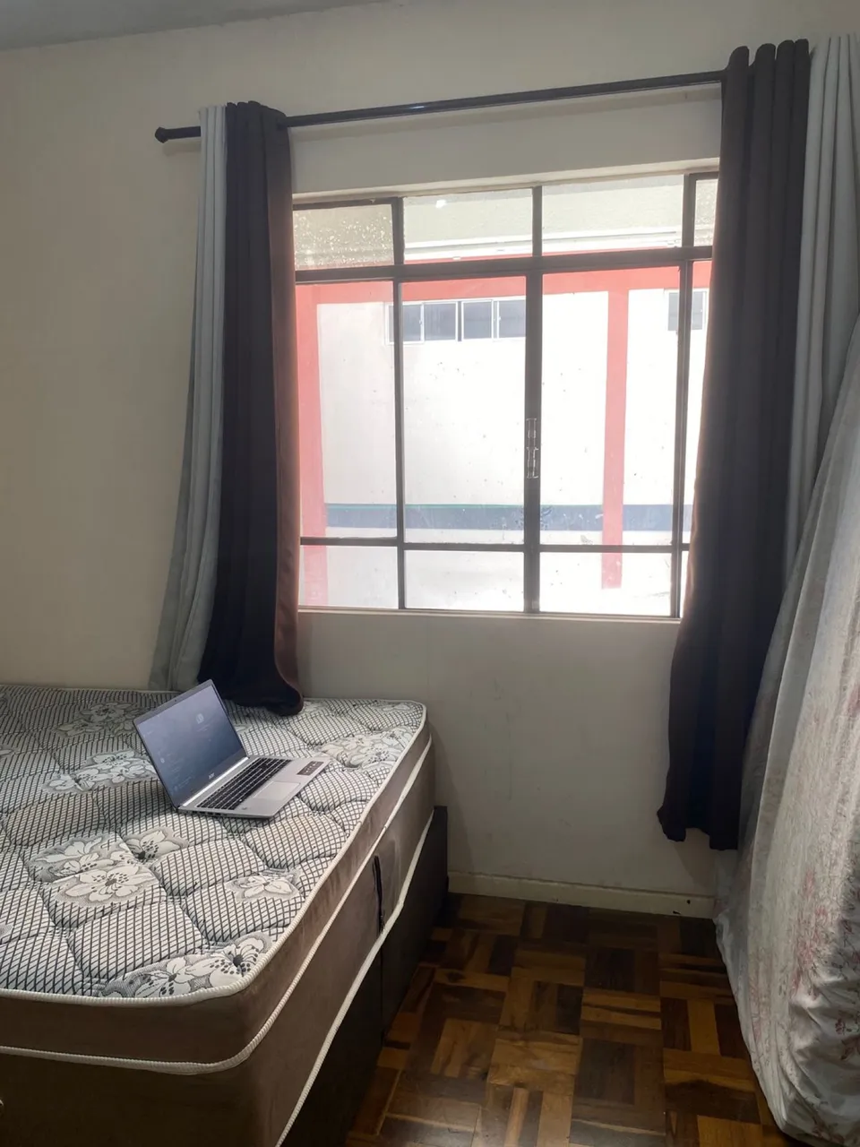 Apartamento mobiliado com 2 quartos e 2 banheiros — photo 7