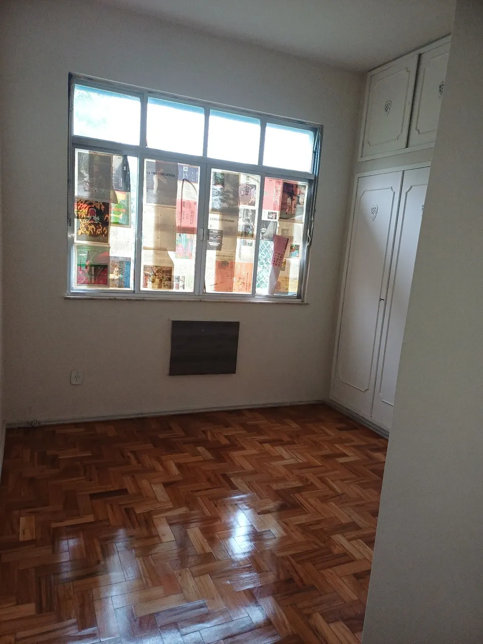 3-bedroom apartment with laundry area and 2 bathrooms — photo 17
