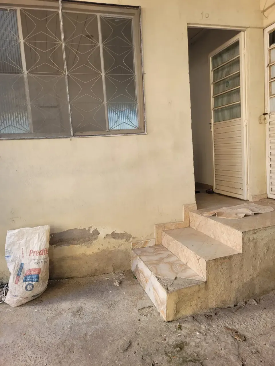 Unfurnished studio of 20 m² with 1 bedroom and a stove — photo 3