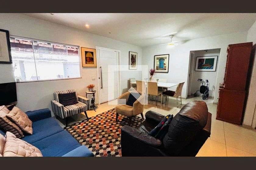 House with 5 bedrooms, 196 m², 8 parking spots and 4 baths — photo 6