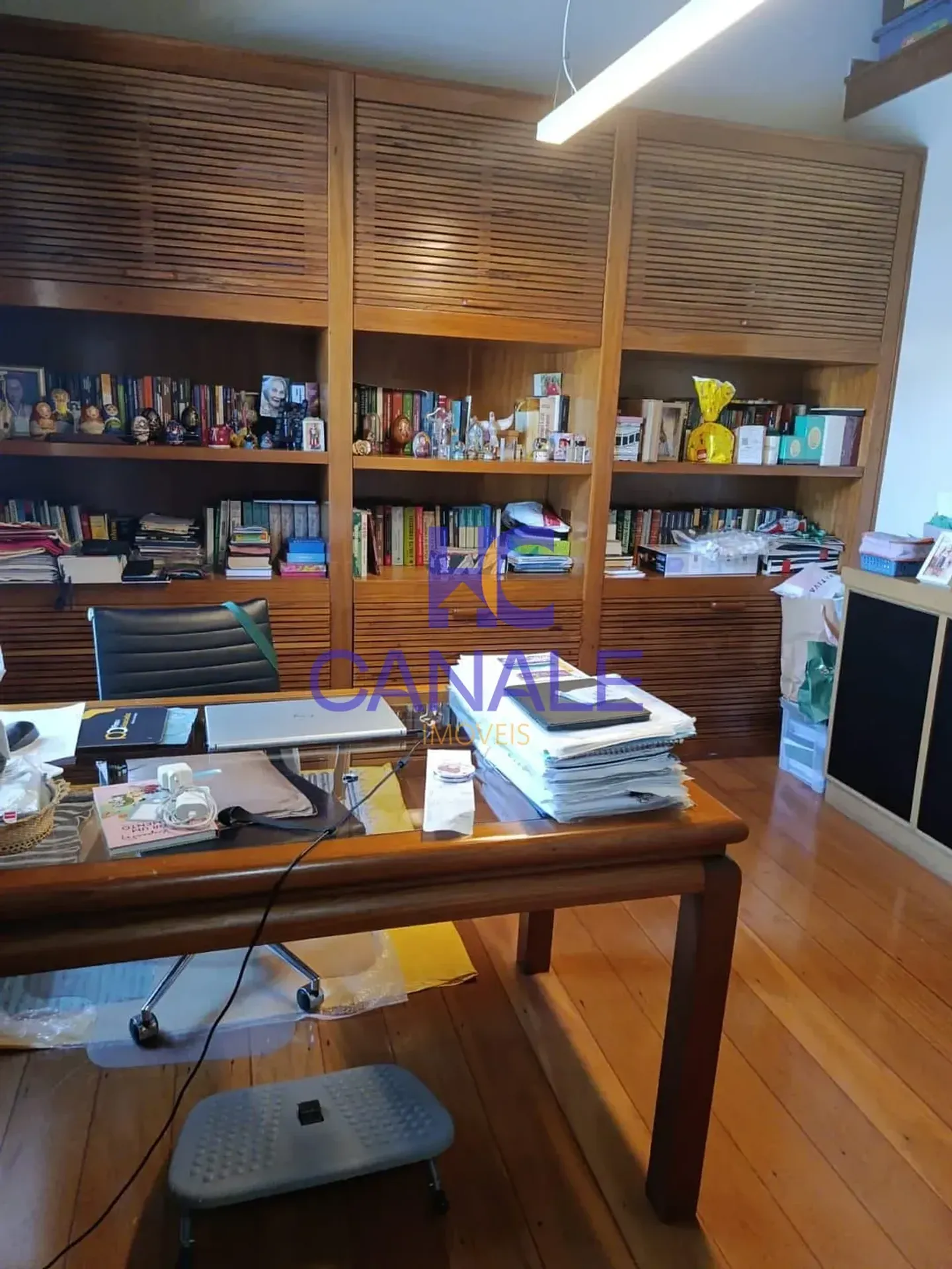 Casa duplex com 5 quartos e 4 banheiros — photo 23