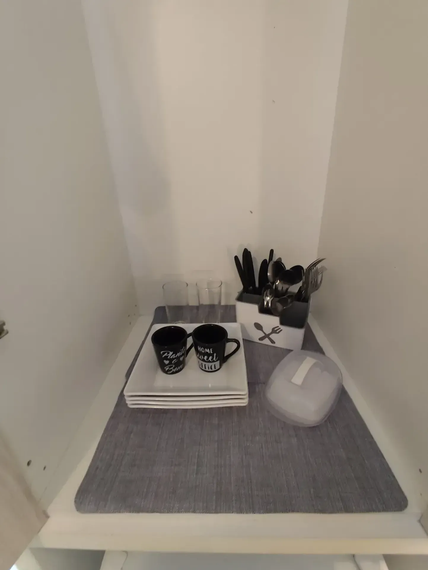 Apartamento, 24 m², com espaço de home office — photo 4