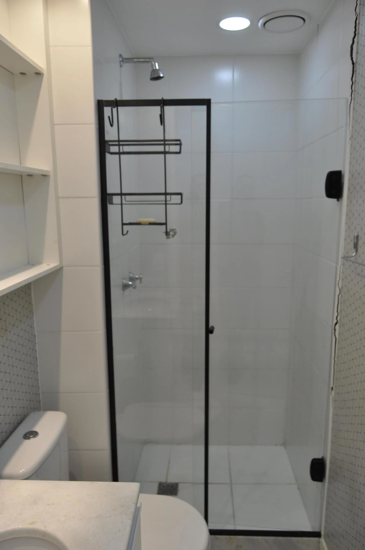 Apartment, 54 m², with a home office — photo 15