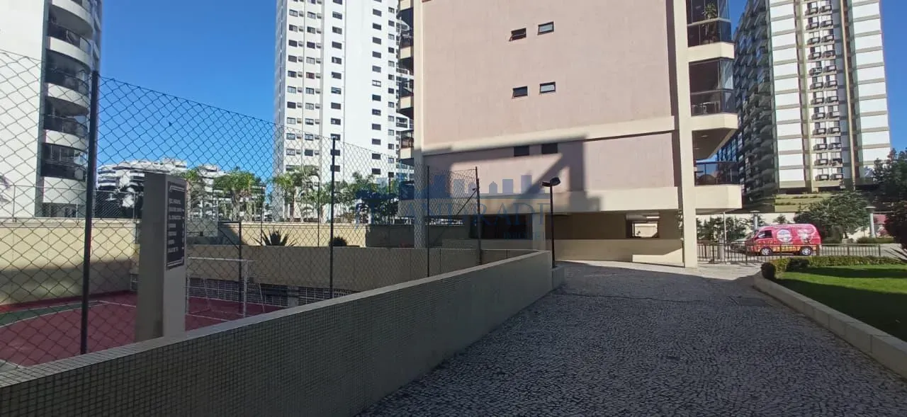 Apartamento 2 quartos com suíte, cozinha aberta e 1 vaga — photo 40