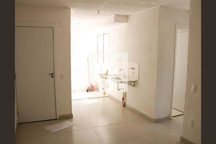 Furnished 2-bedroom apartment, 45 m² — photo 17