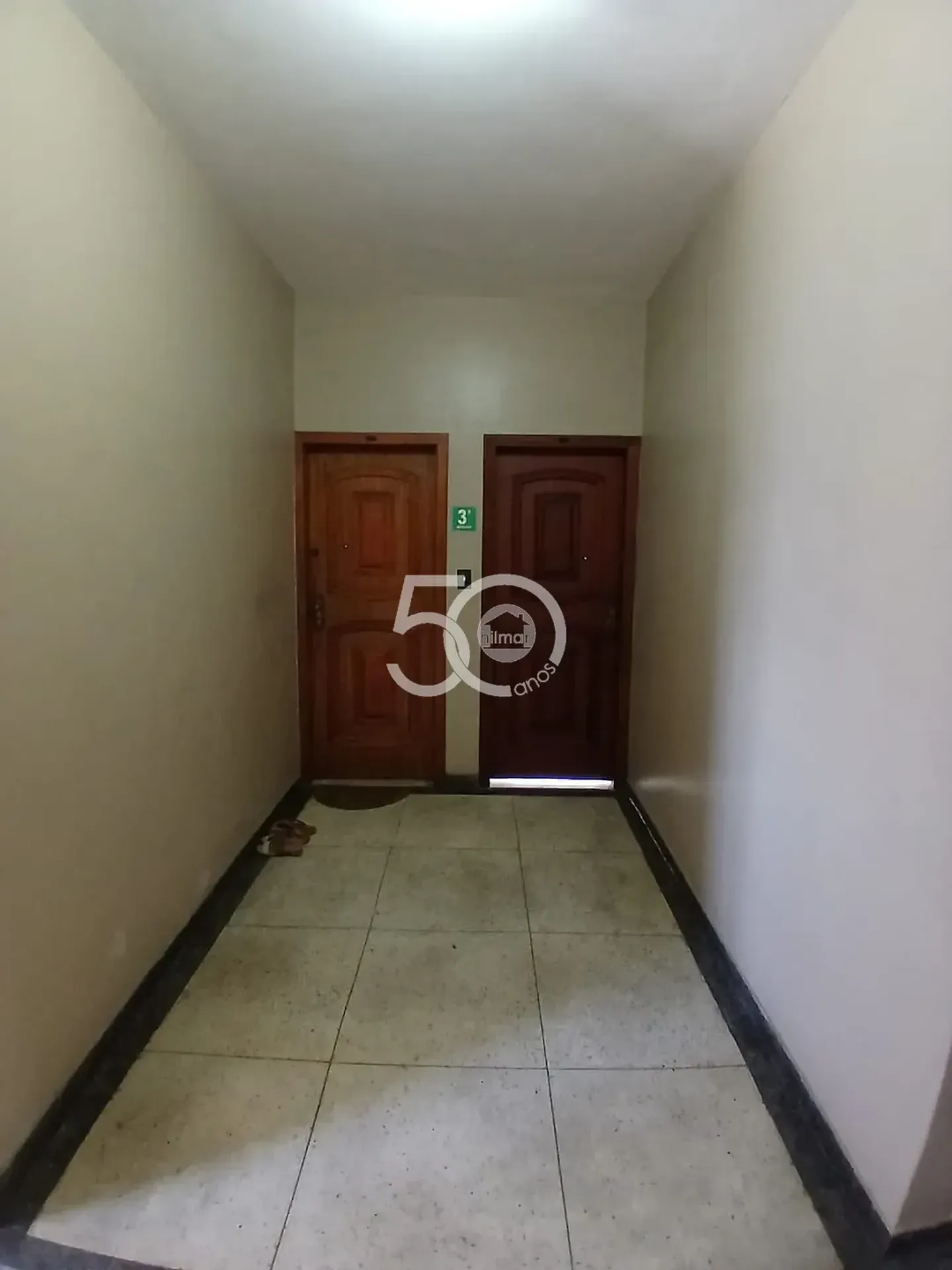 Unfurnished apartment with 2 bedrooms, 2 baths — photo 33