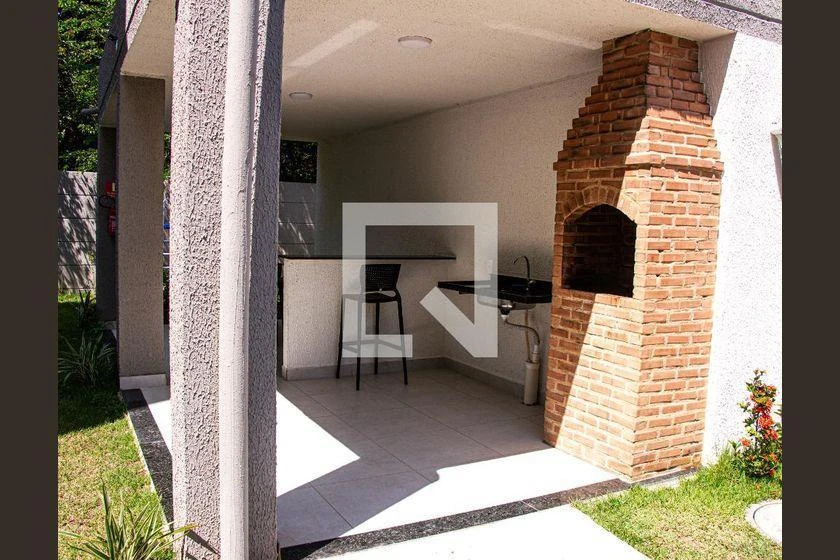 Furnished 2-bedroom apartment, 45 m² — photo 25
