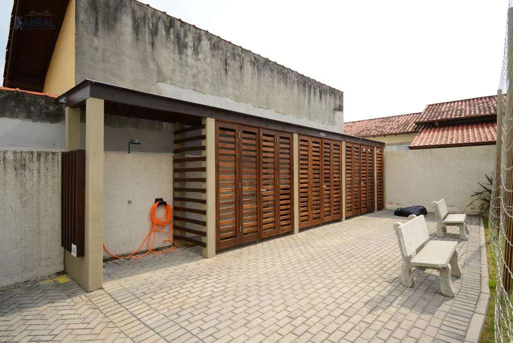 Furnished 81 m² apartment with 3 bedrooms and a suite — photo 7