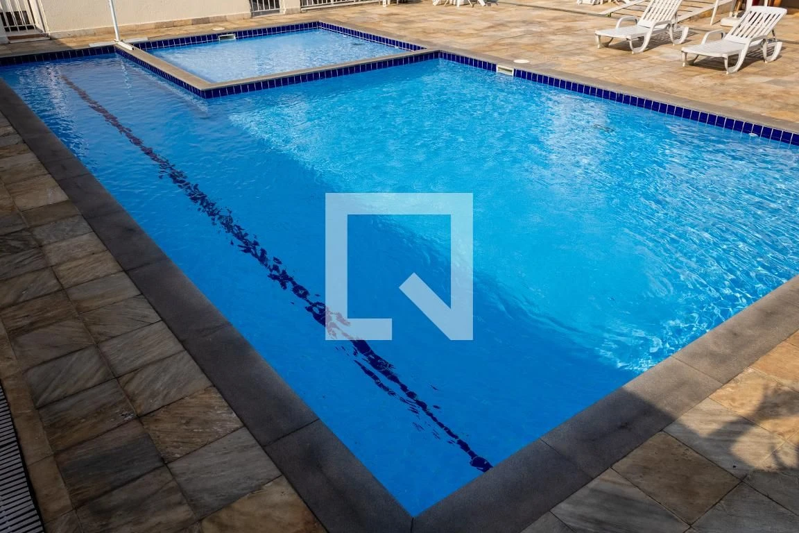Apartamento sem mobília com 2 quartos e cozinha integrada — photo 10