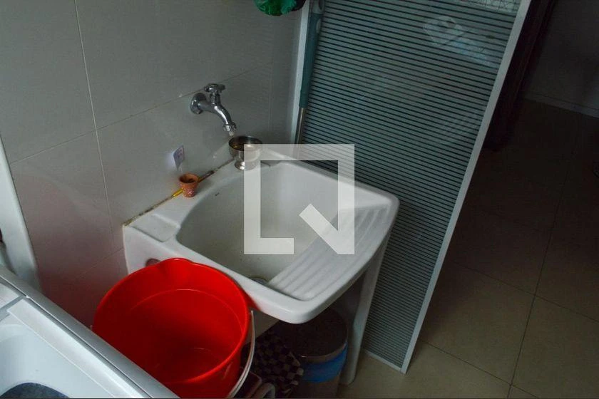 Apartamento de 1 quarto com máquina de lavar, Barra Olímpica — photo 11