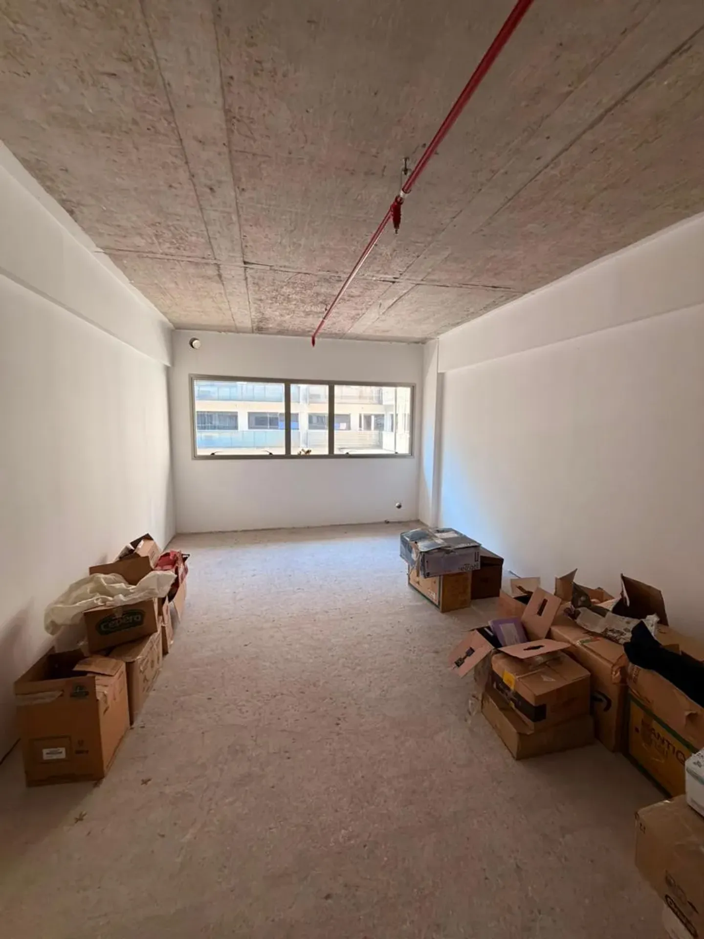 One-bedroom apartment, 32 m² — photo 4