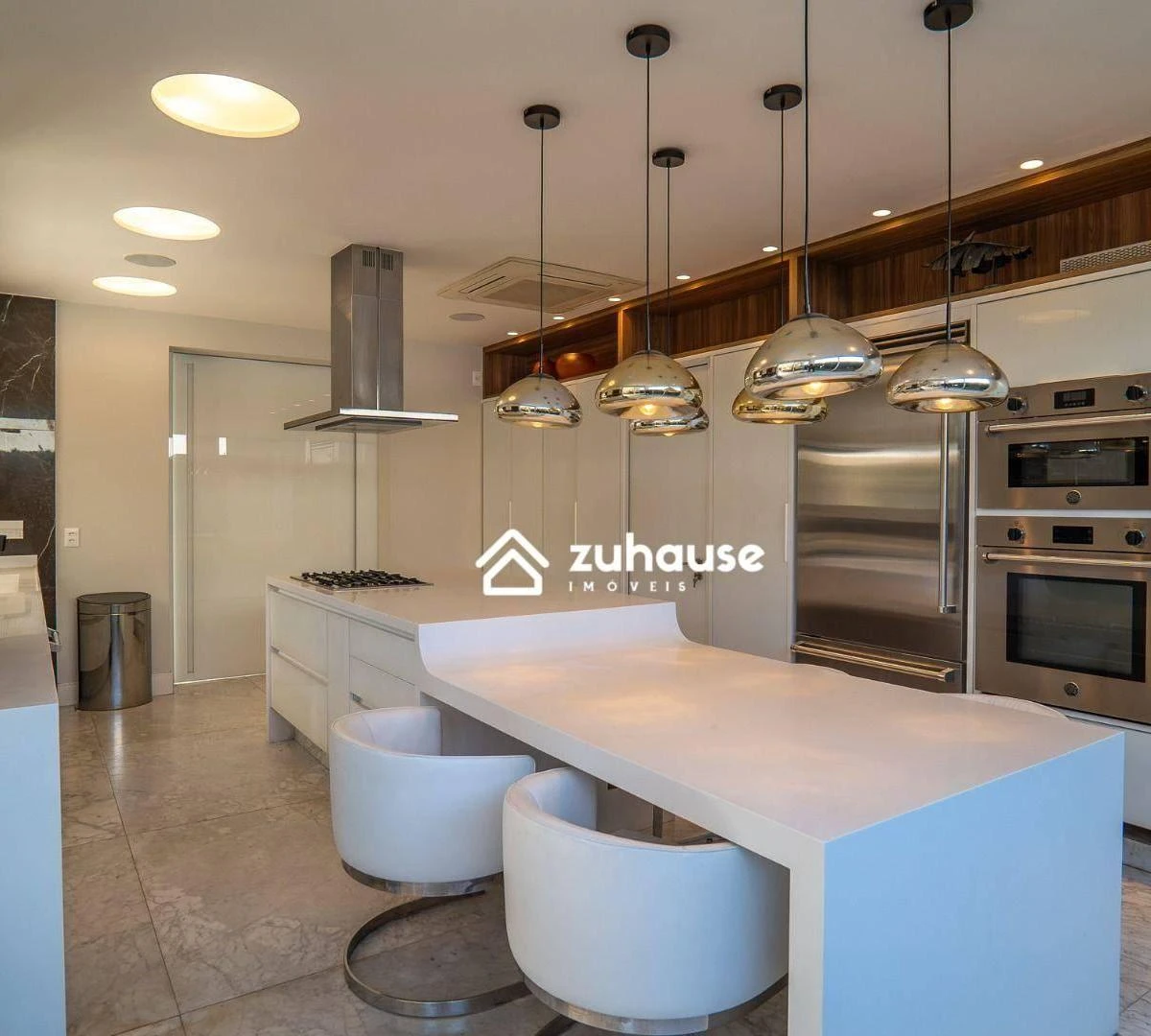 Casa amueblada de 920 m² con 5 suites — photo 2
