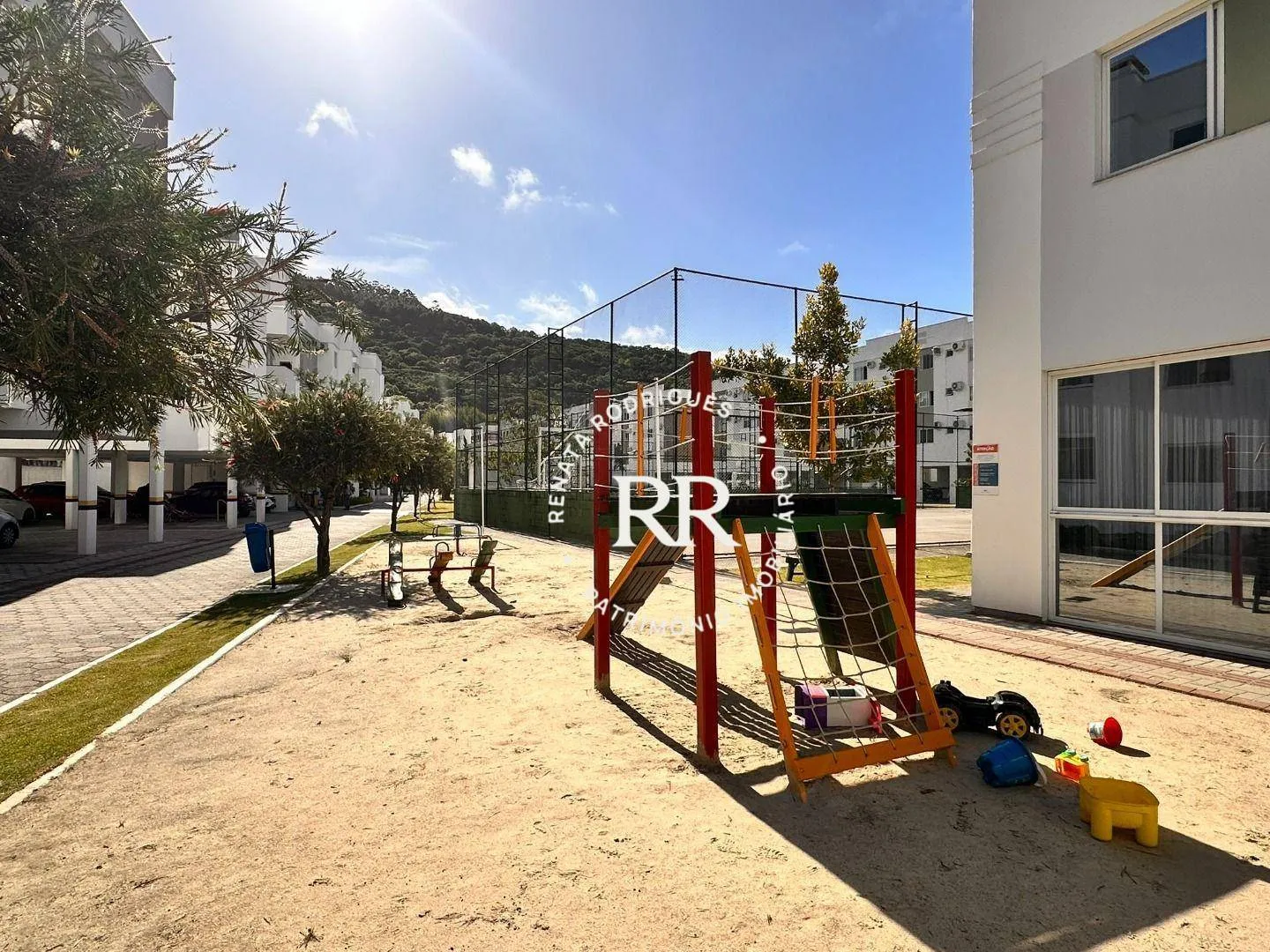 Furnished 64 m² apartment on the 3rd floor, 2 bedrooms — photo 35