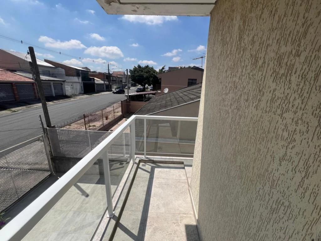 2-bedroom, 80 m² apartment in Curitiba — photo 10
