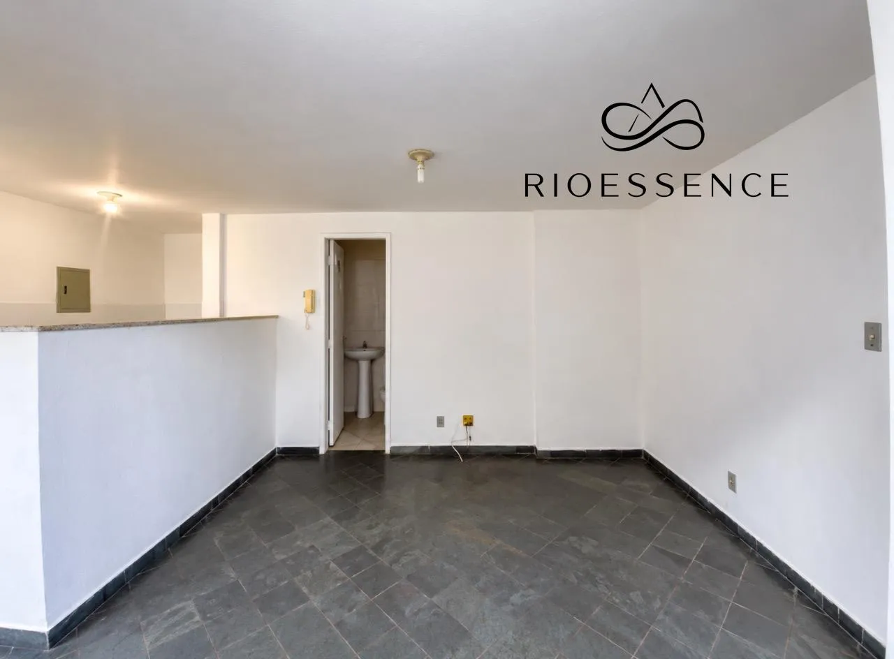 One-bedroom, 40 m² apartment in Rio de Janeiro — photo 10