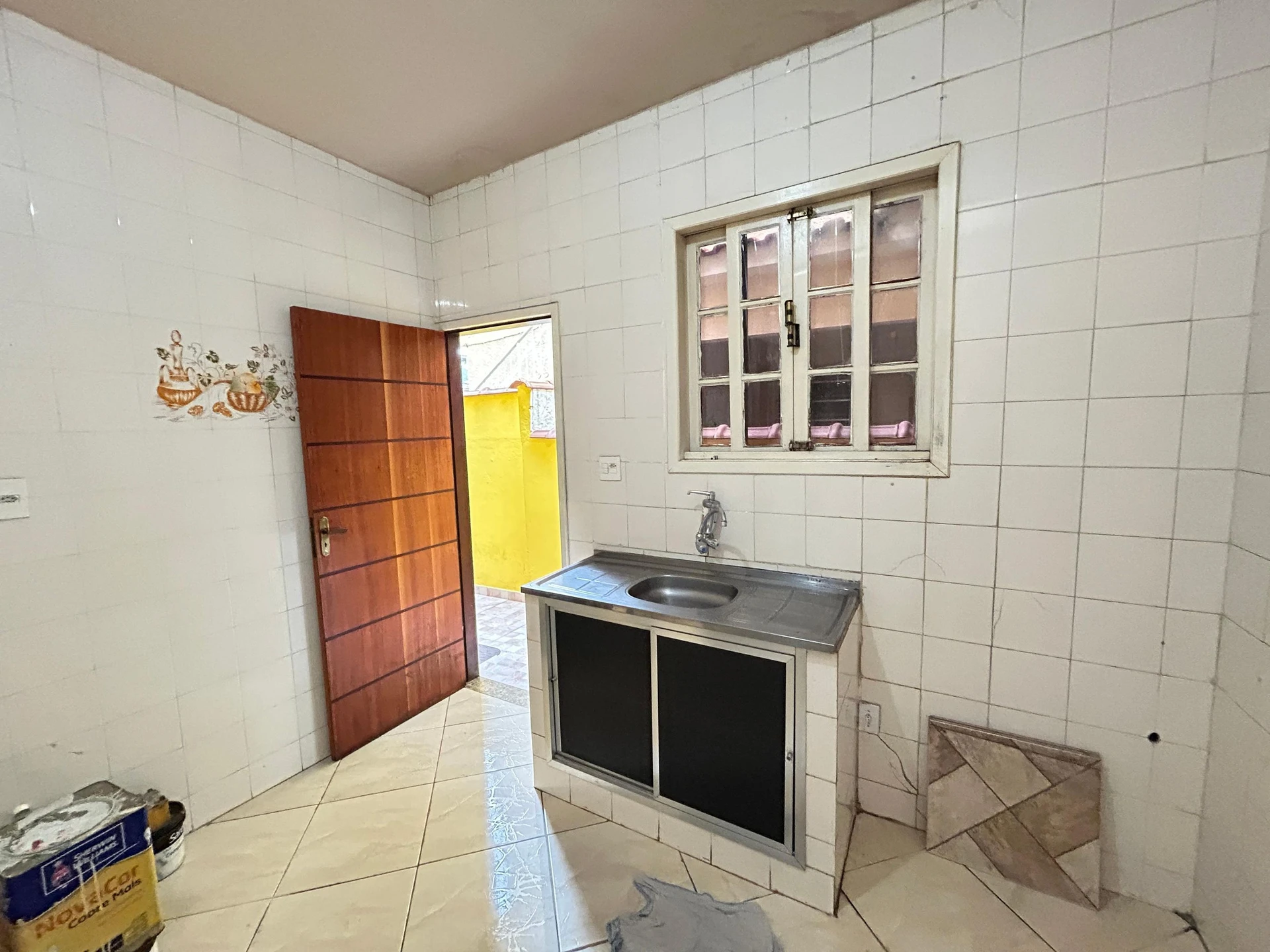 2-bedroom house, 60 m² — photo 13