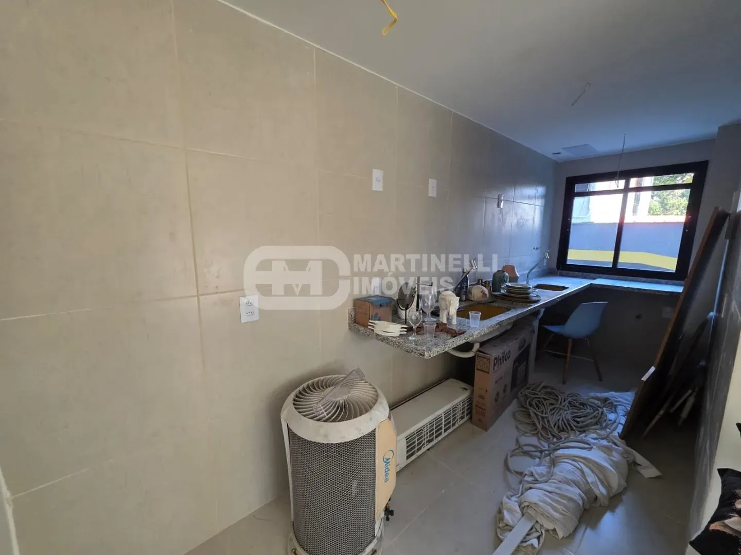 Apartamento de 2 quartos com suíte e 2 banheiros — photo 8
