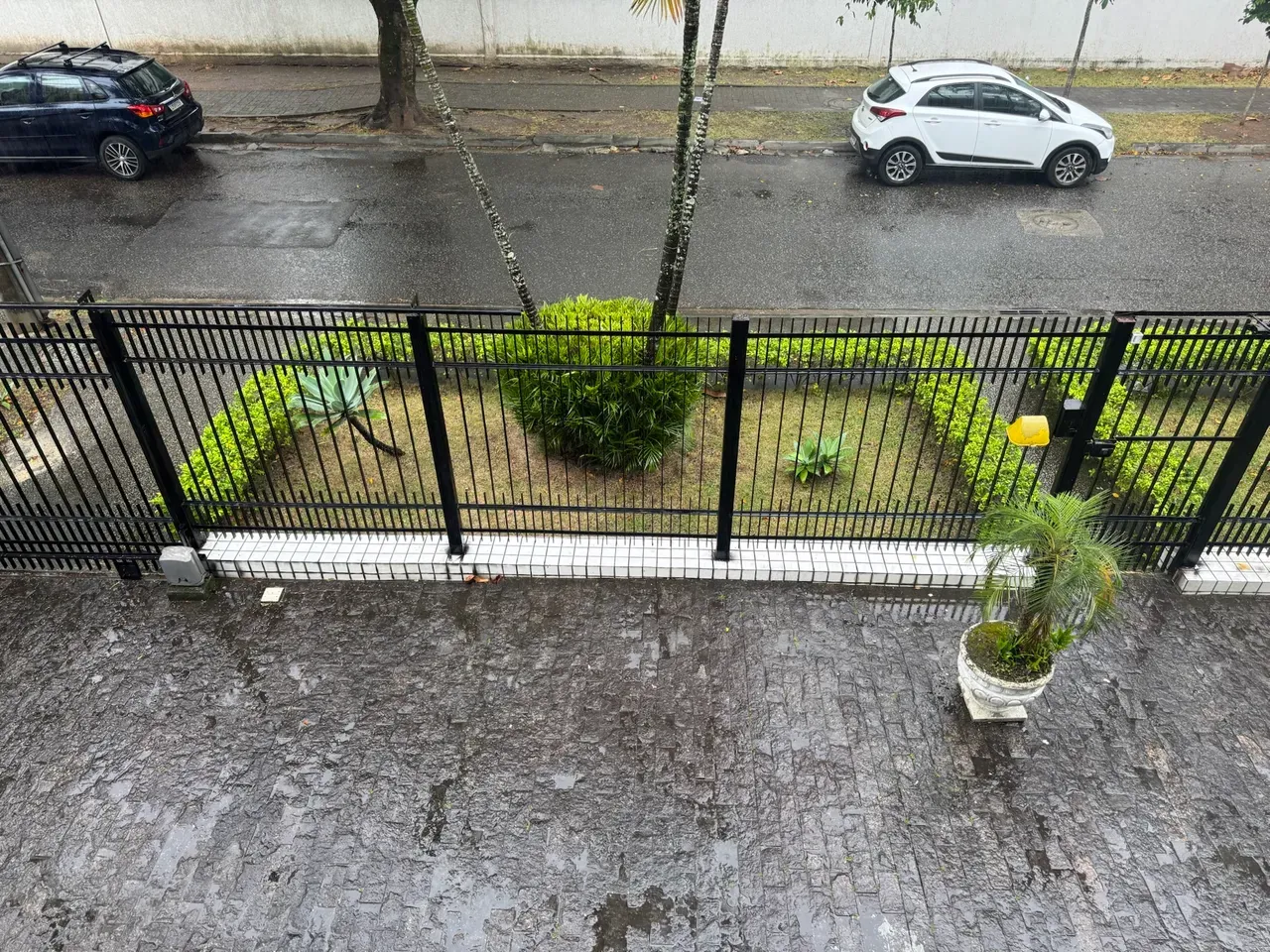 98 m² apartment with 2 bedrooms and private garden — photo 20