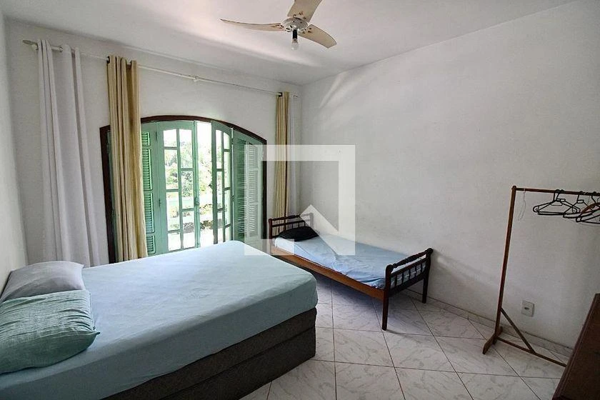 Casa com 6 quartos e 600 m² para aluguel — photo 33