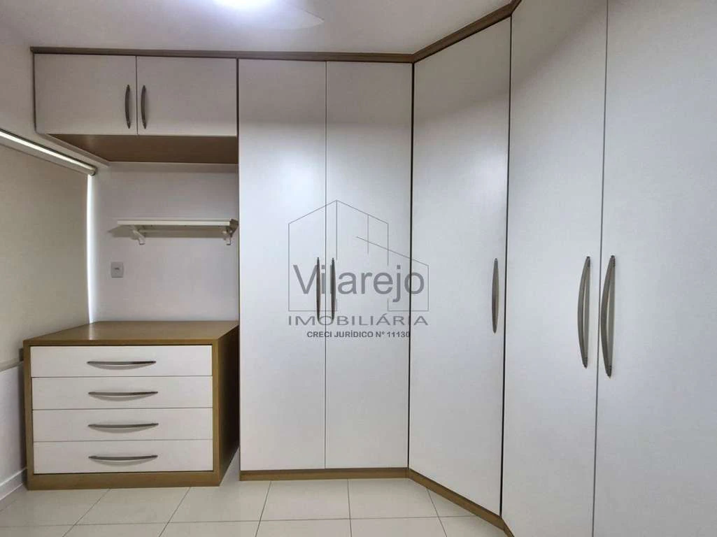 Furnished apartment with open kitchen and gas stove — photo 20