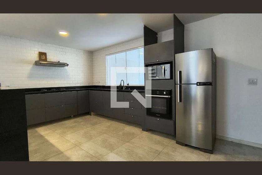 Casa em condomínio com 3 quartos e jardim privativo — photo 41