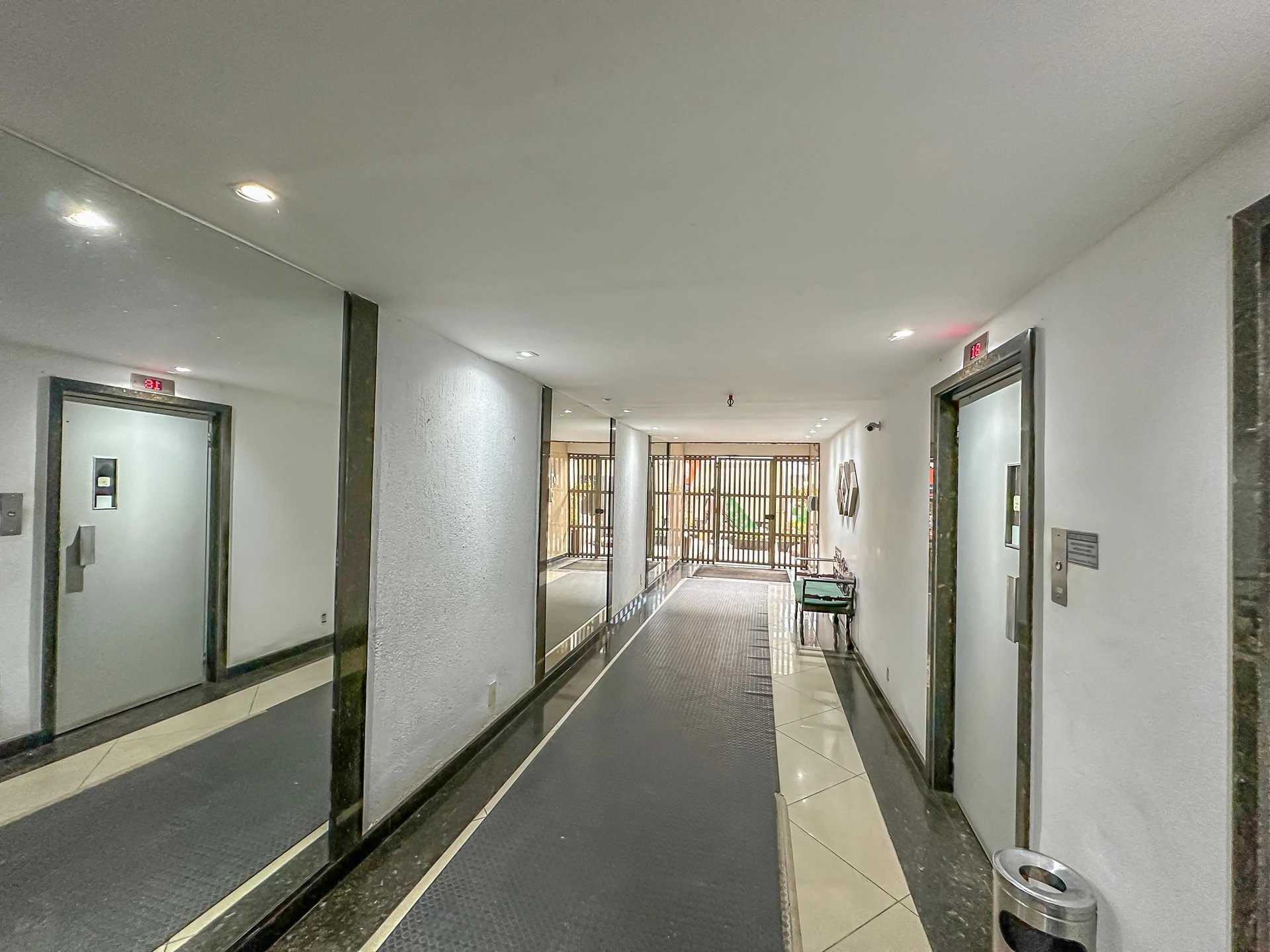 Apartamento de 55 m² e 2 quartos, Lapa — photo 5