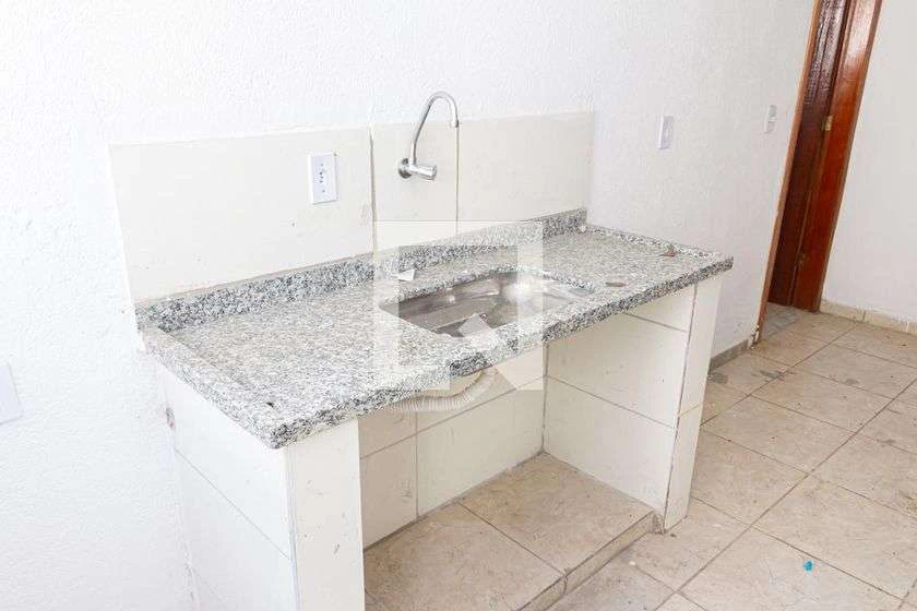 Casa de 38 m² com 1 quarto e jardim privativo — photo 8