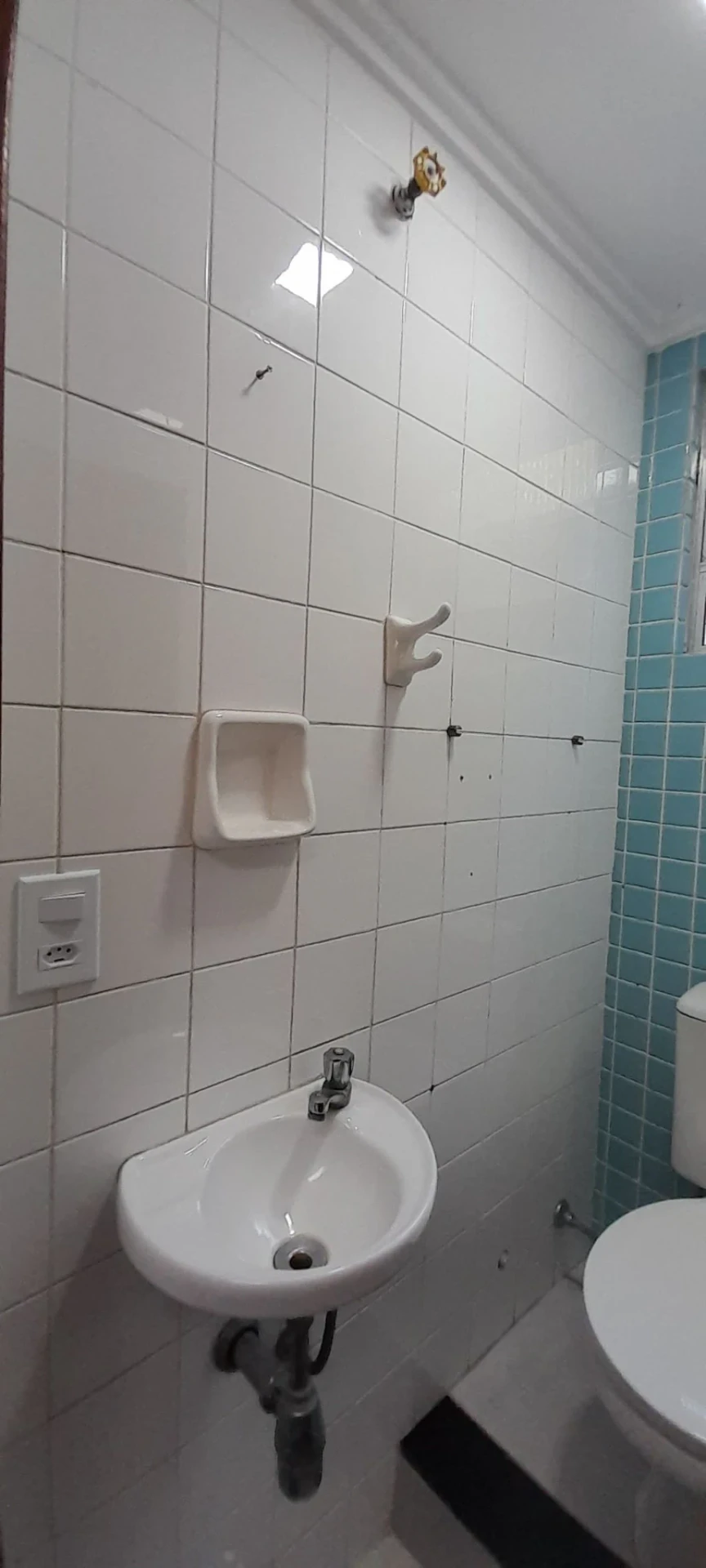 Apartamento de 50 m² com 1 quarto e 1 banheiro sem vaga — photo 10