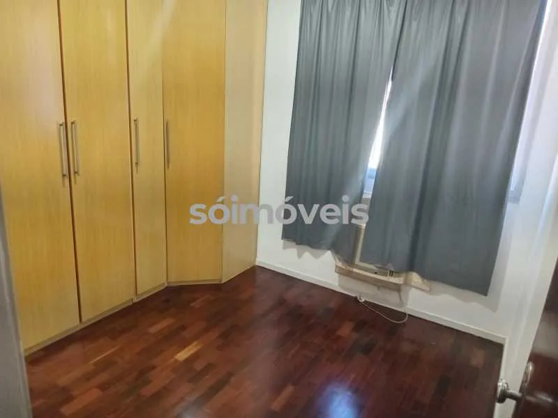 Apartamento com 3 quartos, 3 banheiros e varanda — photo 11
