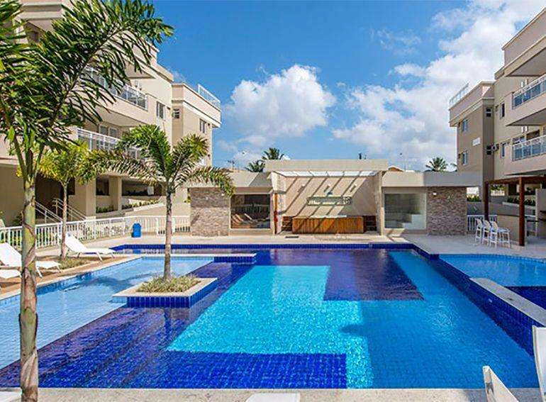 Furnished 3-bedroom penthouse with 172 m² — photo 22